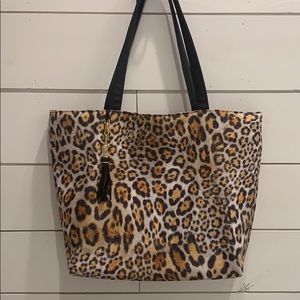 Makeup Junkie Weekender Tote